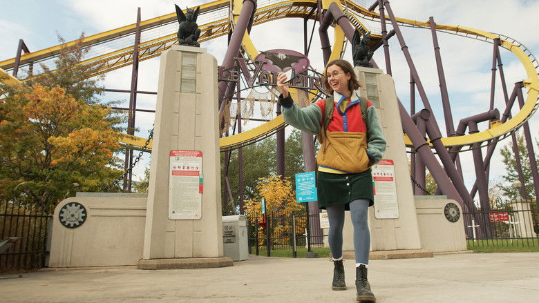 Still image for Comme dans l'espace season 1 episode 1: Episode 1 Still image for Comme dans l'espace season 1 episode 1: Episode 1