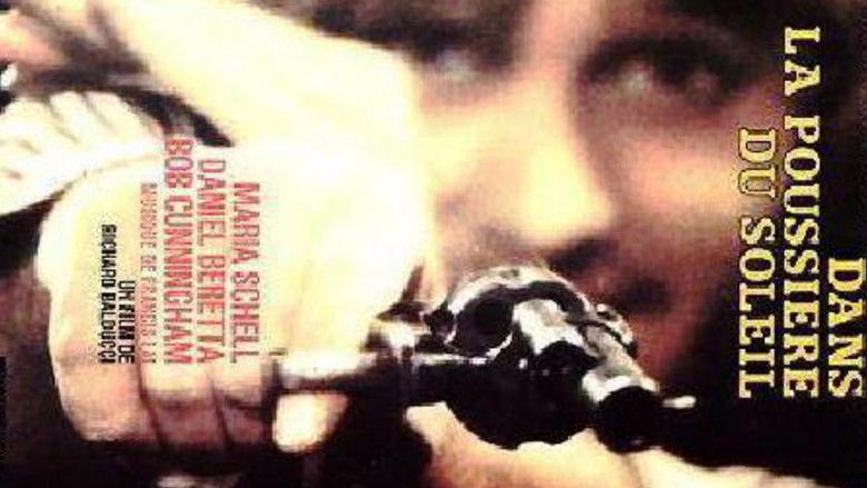 Imatge de Dans la poussière du soleil