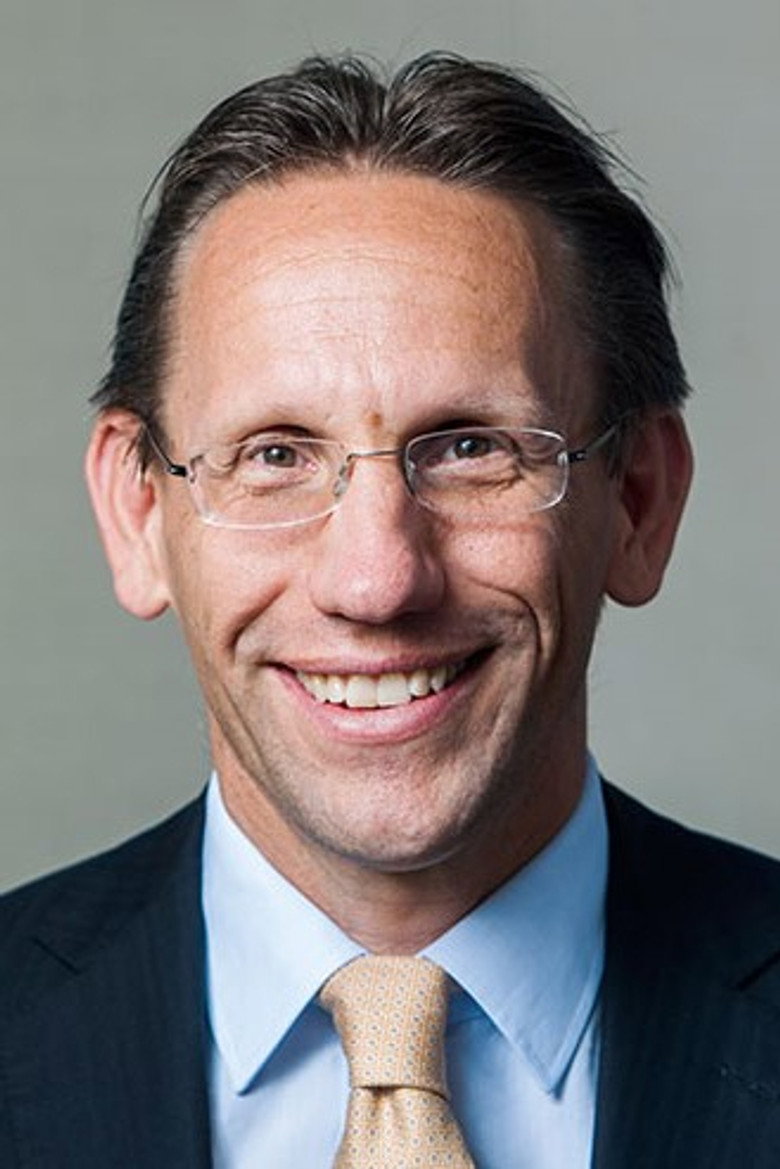 Jörg Kukies portrait