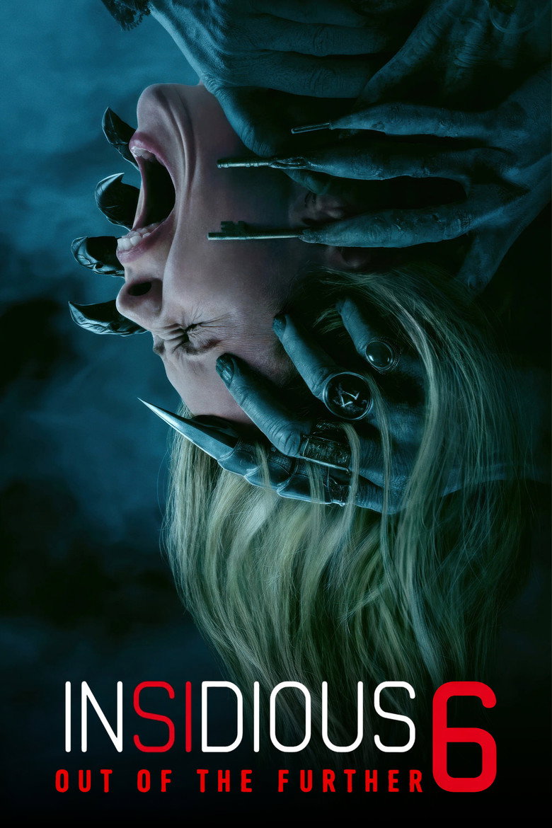 Póster la Película