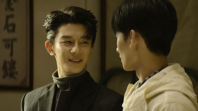 致命游戏 Temporada 1 Episodio 13 Cuevana 3