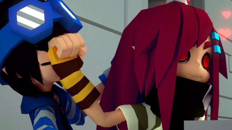 Still image for AOTU World season 1 episode 25: Episode 25