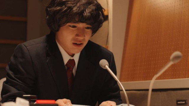 Still image for Our School Broadcast season 1 episode 2: EPISODE -2 Still image for Our School Broadcast season 1 episode 2: EPISODE -2