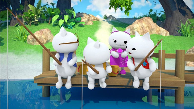 Still image for Hoshi no Shima no Nyanko season 1 episode 22: Episode 22