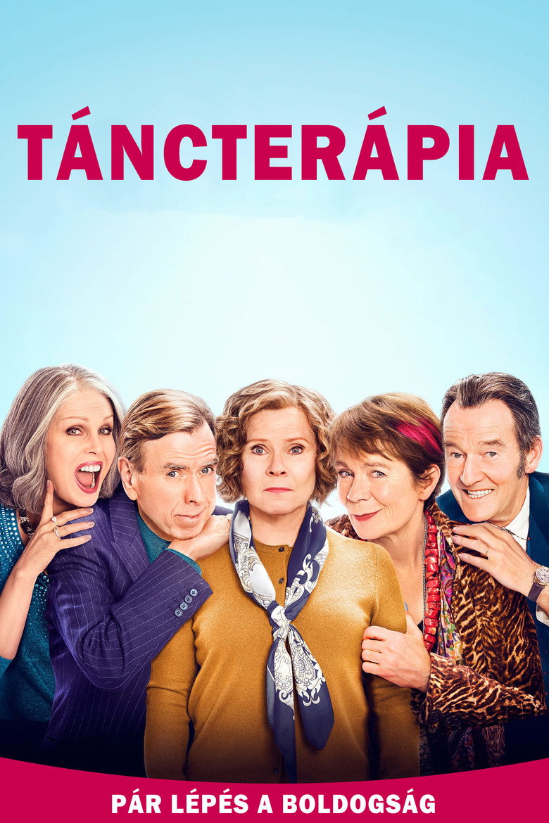 T&aacute;ncter&aacute;pia (2017)