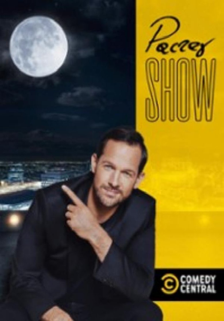 Pacześ Show (2020)