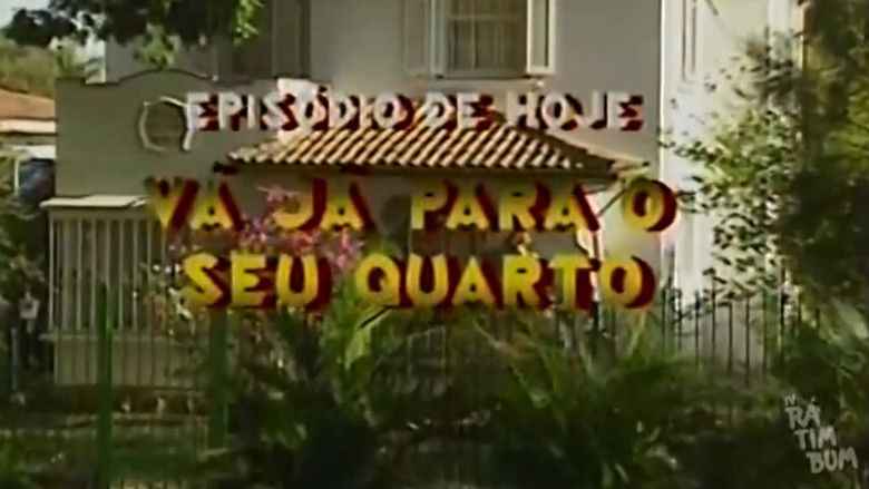 Still image for Mundo da Lua season 1 episode 35: Episode 35 Still image for Mundo da Lua season 1 episode 35: Episode 35