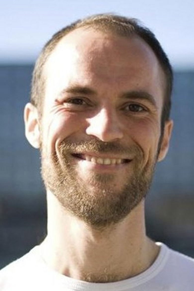 Jeppe Lajer portrait image