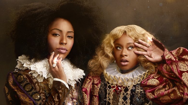 Voir 2 Dope Queens streaming complet et gratuit sur streamizseries - Films streaming