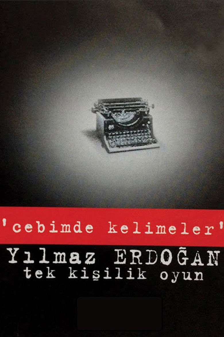 Imatge de Cebimde Kelimeler