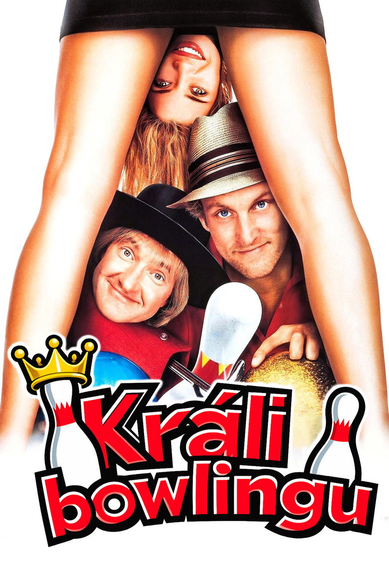 Kr&aacute;li bowlingu (1996)