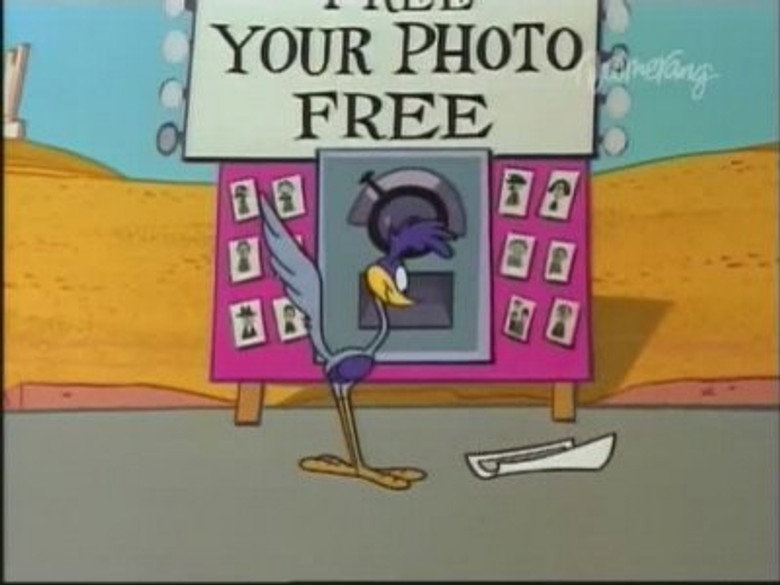 Immagine dell'episodio S1965E11 di Looney Tunes