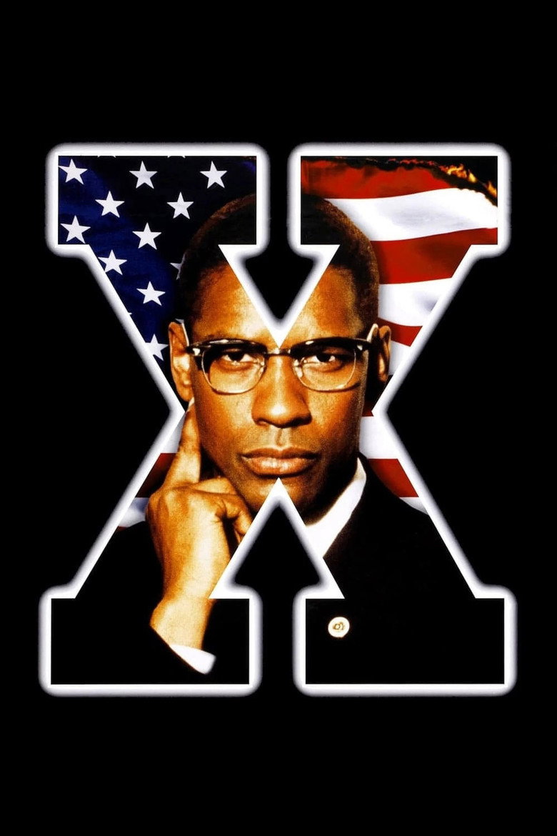 Imatge de Malcolm X