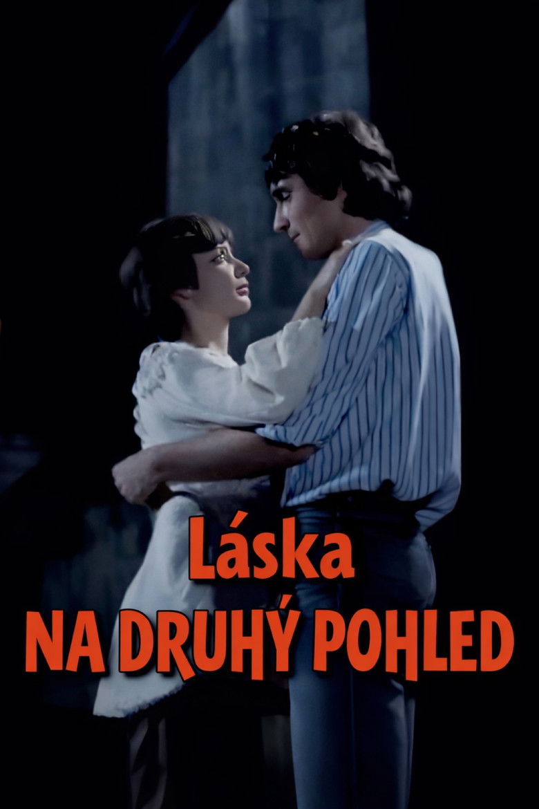 Imatge de Láska na druhý pohled