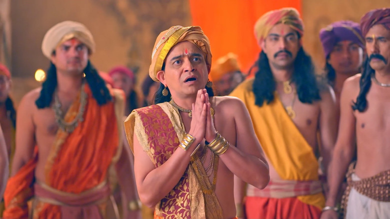 Still image for Shrimad Ramayan season 1 episode 315: Mata Sita Ki Mahanta Still image for Shrimad Ramayan season 1 episode 315: Mata Sita Ki Mahanta