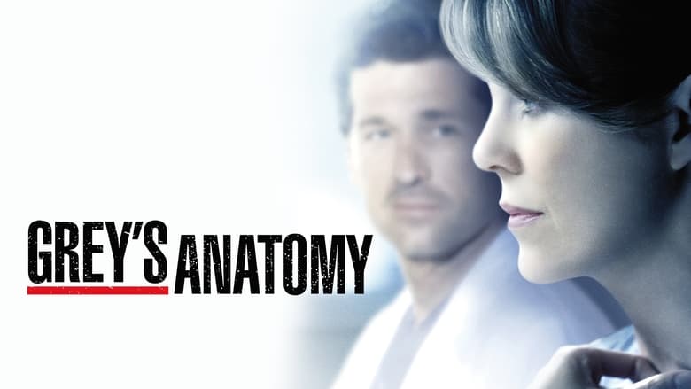 Grey's Anatomy Season 1 Episode 3 : Winning a Battle, Losing the War