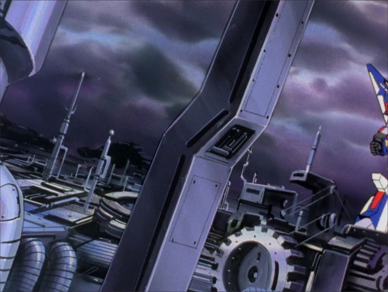 Still image for Nekketsu Saikyō Go-Saurer season 1 episode 40: Episode 40 Still image for Nekketsu Saikyō Go-Saurer season 1 episode 40: Episode 40