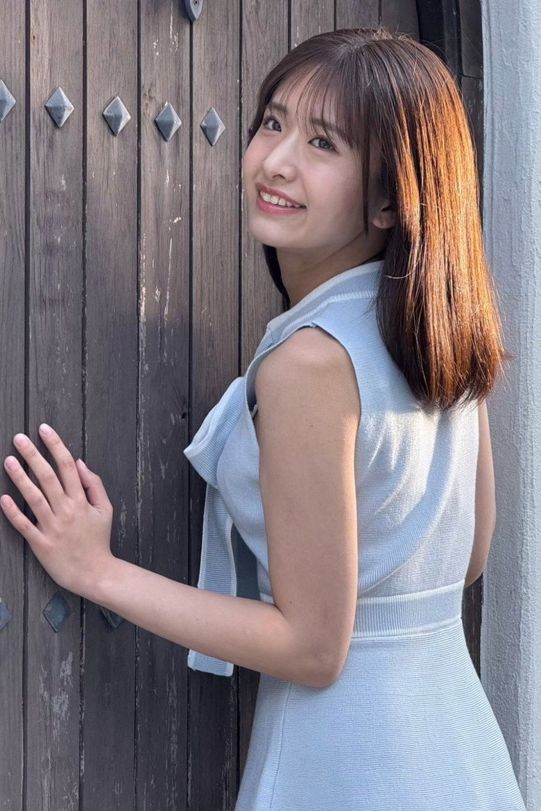 川口桜 photo