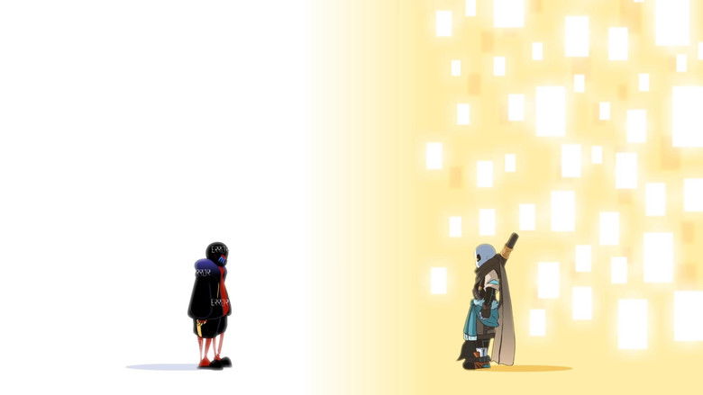 Still image for Underverse season 1 episode 1: Truce