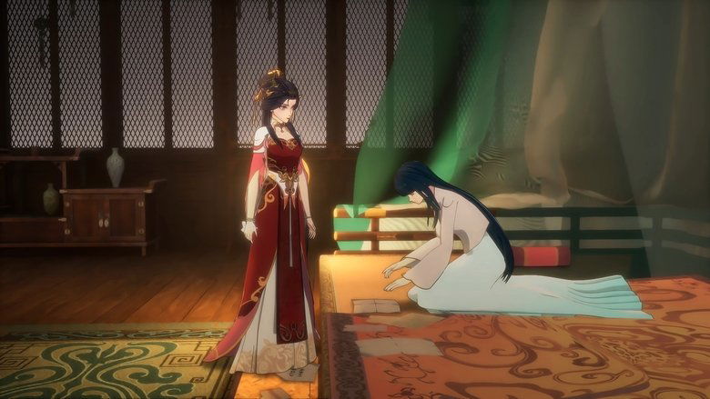 Still image for How Dare You!? season 1 episode 19: Let me ask you using another identity Still image for How Dare You!? season 1 episode 19: Let me ask you using another identity