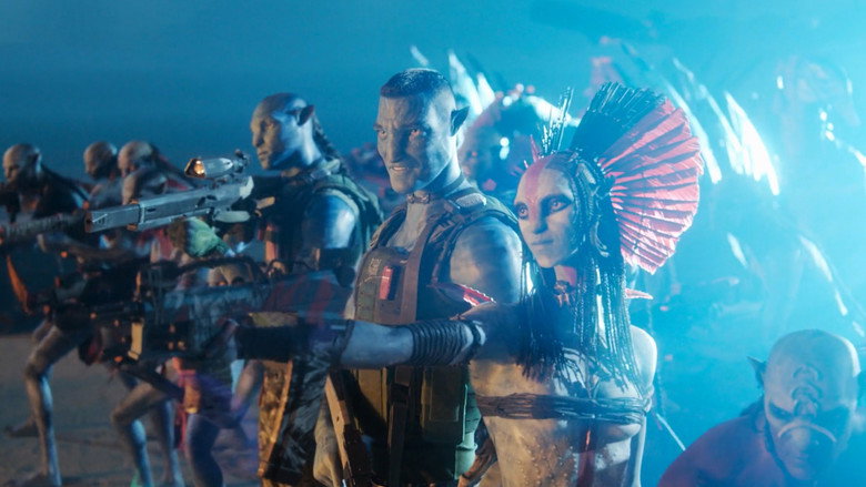 Imagen de la película