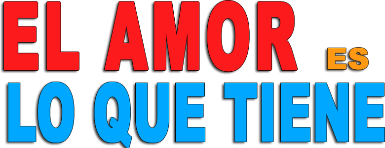 Imagen de Muy parecido al amor