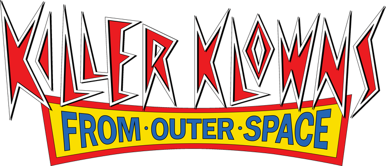 Killer Klowns from Outer Space