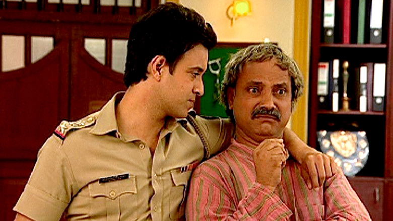 Still image for F.I.R. season 1 episode 777: No Ghost But Humans