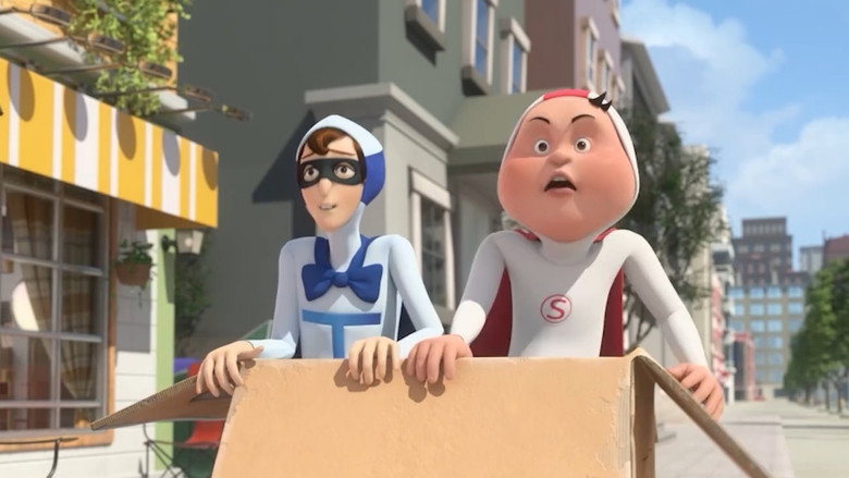 Episode 16
