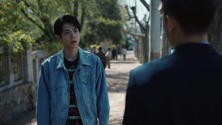 Still image for Our Ordinary Days season 1 episode 24: Episode 24