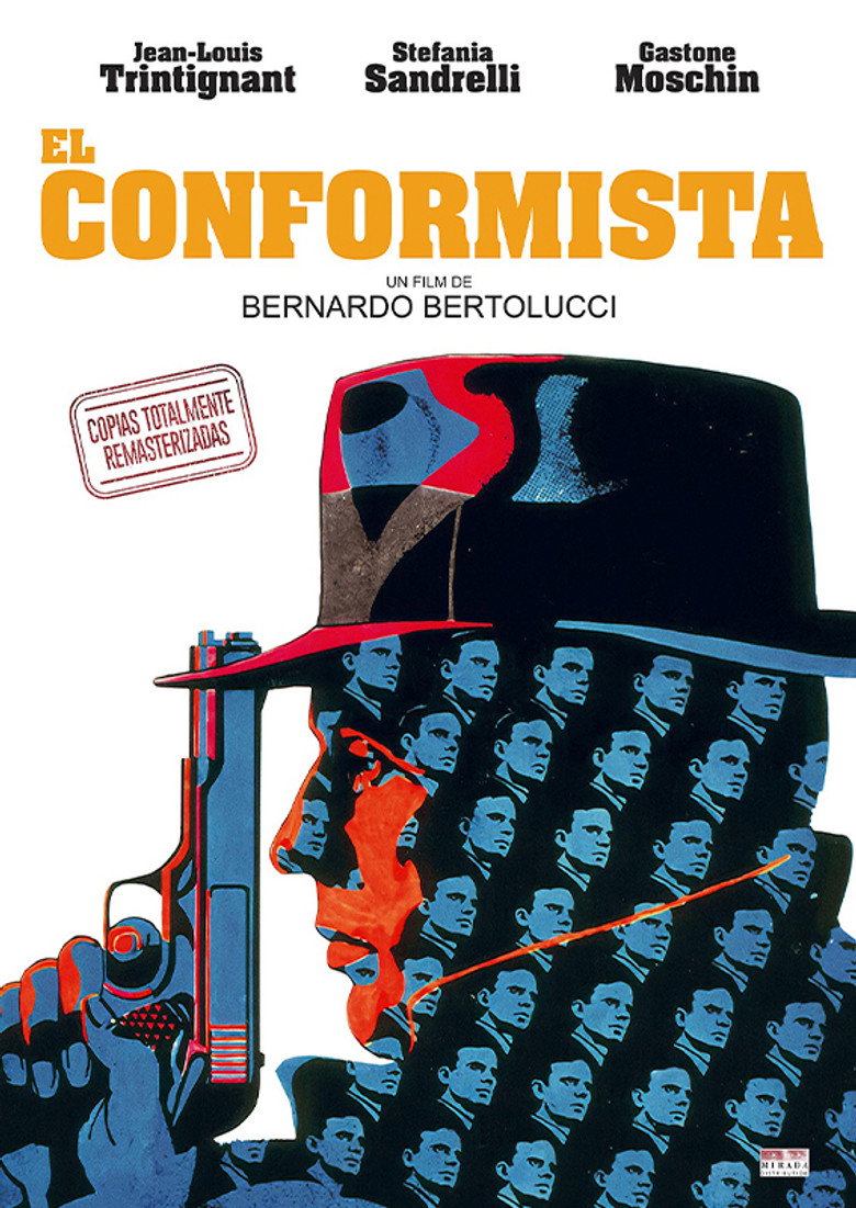 El conformista