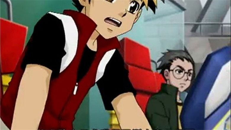 Still image for Go for Speed season 1 episode 64: Episode 64 Still image for Go for Speed season 1 episode 64: Episode 64