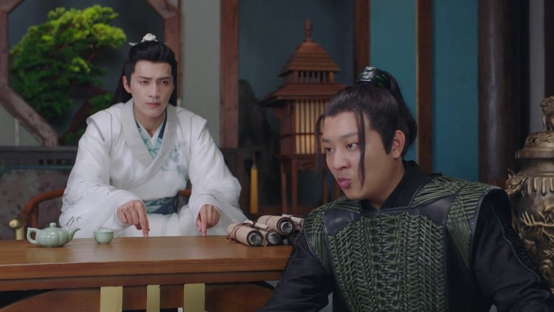 Still image for Pretty Guardian of the City season 1 episode 11: Episode 11 Still image for Pretty Guardian of the City season 1 episode 11: Episode 11