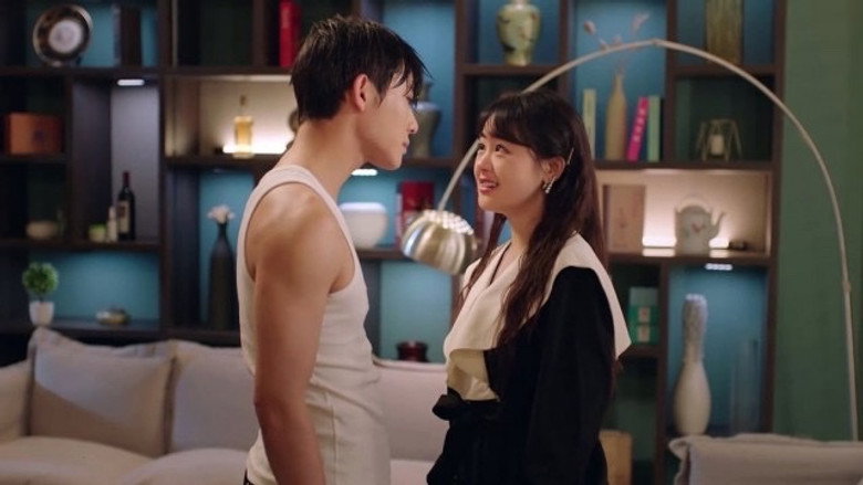 Still from Forever Love - Season 1 Episode 13