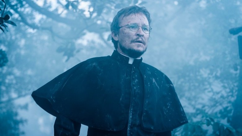 Still image for Lambs of God season 1 episode 4: Resurrection