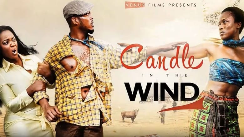 Candle in the Wind movie poster