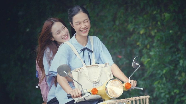 Still from 23.5 องศาที่โลกเอียง - 시즌 1 에피소드 12