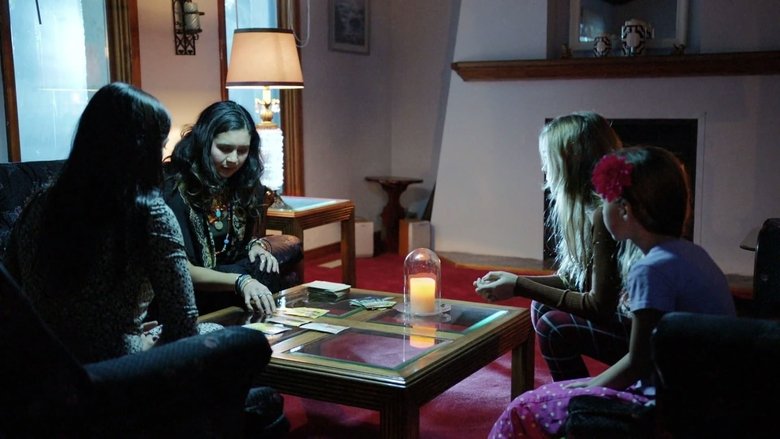 [Full TV] Paranormal Survivor Season 3 Episode 5 When Ghosts Speak