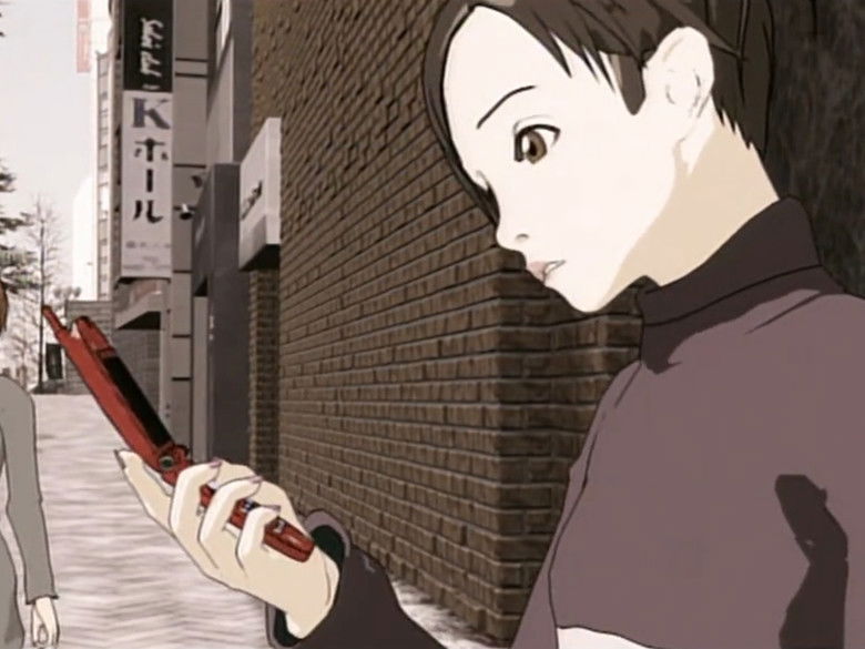 Still image for Platonic Chain season 1 episode 24: A Detective Appears Still image for Platonic Chain season 1 episode 24: A Detective Appears