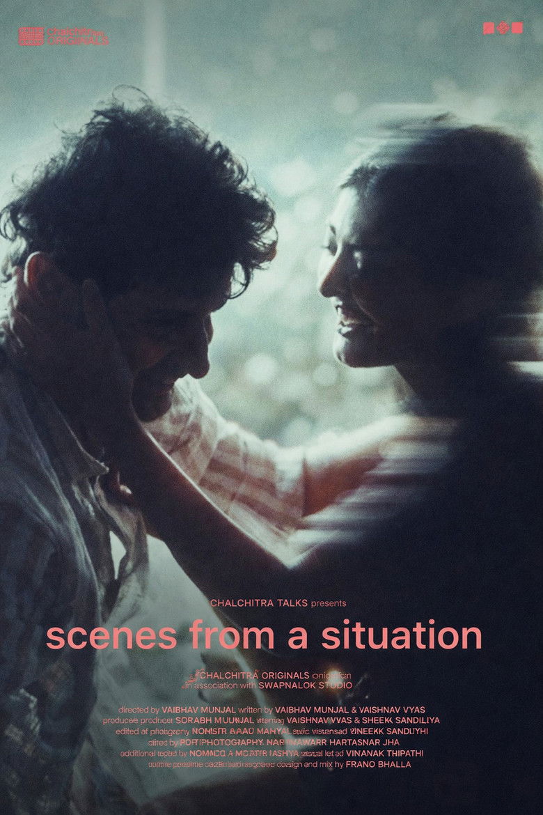 Imatge de Scenes from a Situationship