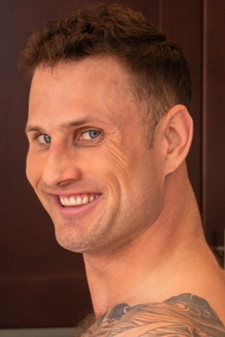 Blain O'Connor photo