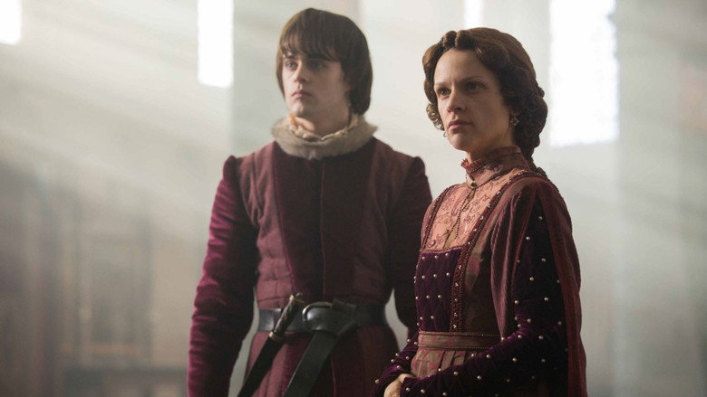 Still from The White Queen - Season 1 Episode 4