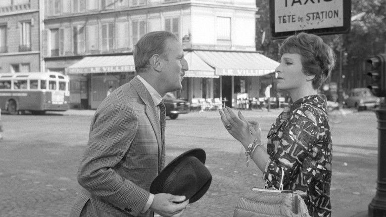 Image d'arrière-plan 8 du film Le Tracassin ou Les Plaisirs de la ville