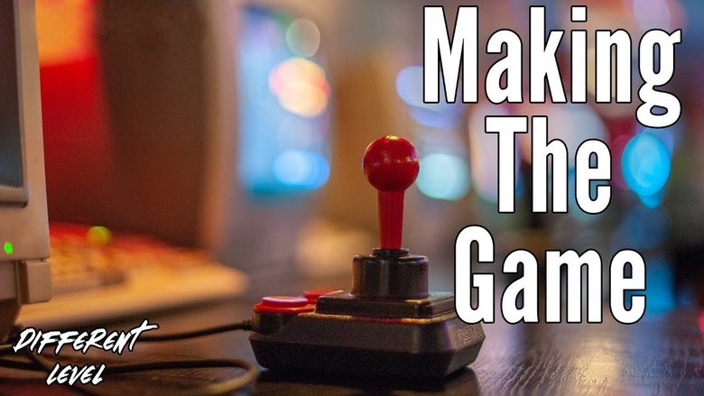 Making The Game movie poster