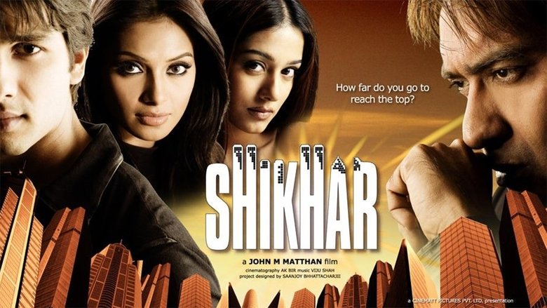 ☠ terbaru ☠  Shikhar 2005 Full Hd Movie Download