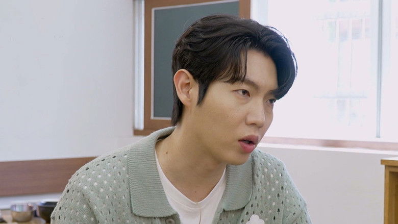 Still image for No Plans At All season 1 episode 13: Episode 13