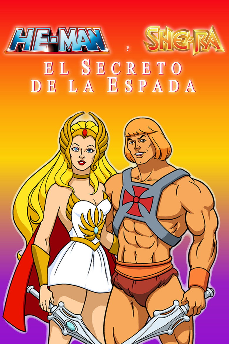 Póster la Película