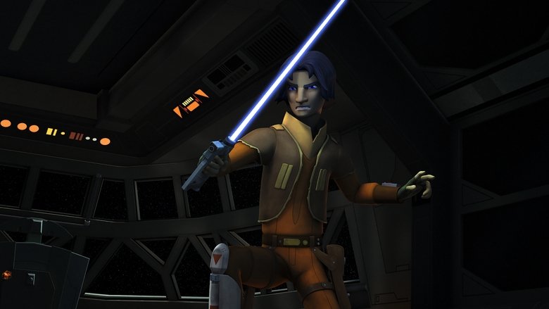 Star Wars Rebels Saison 2 Streaming Série Star Wars Rebels saison 2 épisode 4 complète en streaming VF et