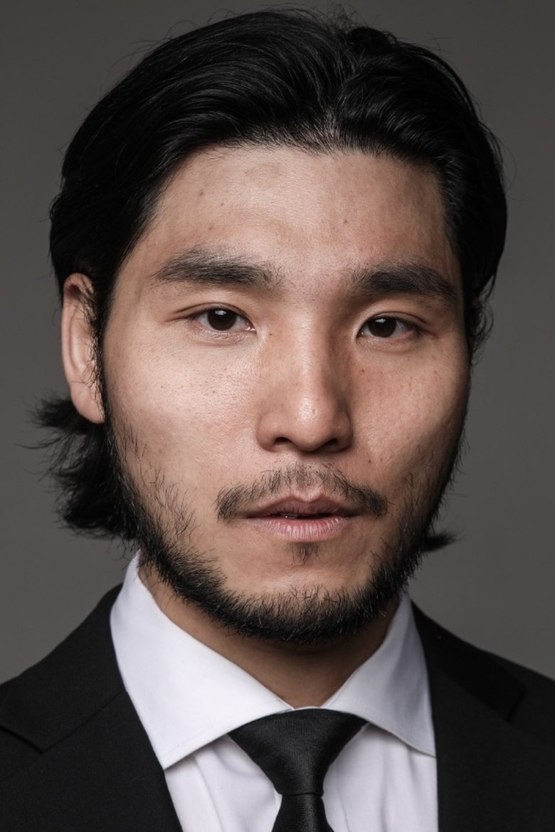 Ảnh Kim Woo-hyun