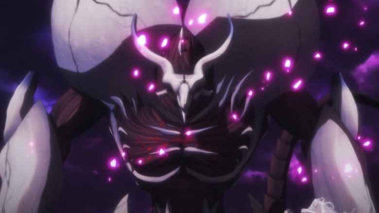 Still from Utawarerumono - Season 3 Episode 26